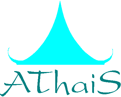AThaiS Logo