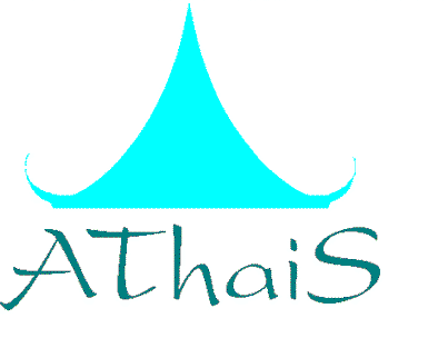 AThaiS Limited logo